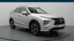 Gebruikt 2023 Mitsubishi Eclipse Cross Instyle SUV | € 25.990 (Eerlijke prijs)