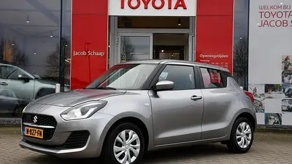 Occasion Suzuki Swift Comfort 83 PK (61 kW) 2021 Hatchback