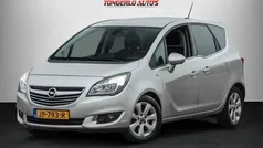 Gebruikt 2016 Opel Meriva MPV | € 8.999 (Eerlijke prijs)