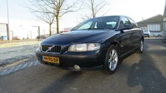 Blauw Gebruikt 2004 Volvo S60 Sedan | € 1.449 (Goede deal)
