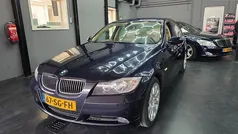 Gebruikt 2006 BMW 320 Executive Sedan | € 3.299 (Eerlijke prijs)