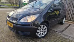 Gebruikt 2005 Mitsubishi Colt Inform Hatchback | € 1.899 (Eerlijke prijs)