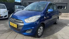 Gebruikt 2013 Hyundai i10 Hatchback | € 4.450 (Eerlijke prijs)