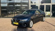 Gebruikt 2014 BMW 320 Executive Hatchback | € 16.950 (Eerlijke prijs)