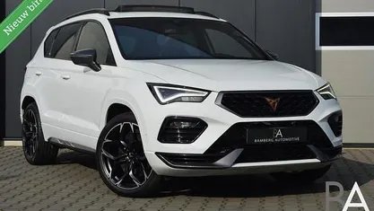Occasion Cupra Ateca 300 PK (220 kW) 2020 SUV