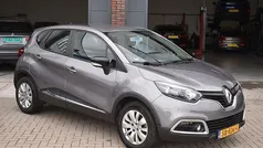 Grijs Gebruikt 2016 Renault Captur Dynamique SUV | € 9.250 (Eerlijke prijs)