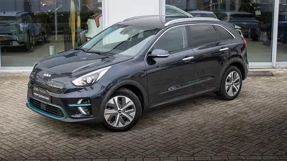 Occasion 2021 Kia e-Niro SUV | € 20.890 (Eerlijke prijs)