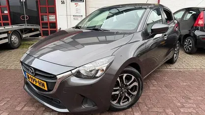 Occasion Mazda 2 75 PK (55 kW) 2018 Hatchback