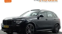 Zwart Gebruikt 2020 BMW X5 Shadowline SUV | € 49.900 (Eerlijke prijs)