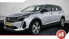 Grijs Gebruikt 2024 Peugeot 5008 Allure MPV | € 33.925 (Goede deal)
