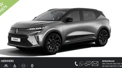Grijs Nieuw 2024 Renault Scénic Esprit Alpine MPV | € 49.525 (Eerlijke prijs)