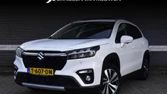 Gebruikt 2022 Suzuki SX4 S-Cross Style SUV | € 25.495 (Eerlijke prijs)