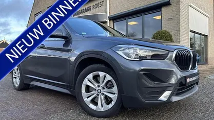 Gebruikt 2021 BMW X1 Comfort Edition SUV | € 23.800 (Super prijs)