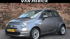 Gebruikt 2017 Fiat 500 Pop Star Hatchback | € 7.995 (Goede deal)