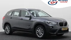 Gebruikt 2017 BMW X1 Executive SUV | € 19.950 (Goede deal)