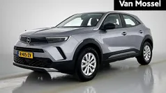 Gebruikt 2023 Opel Mokka Edition SUV | € 19.940 (Eerlijke prijs)