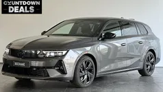 Gebruikt 2023 Opel Astra Ultimate Stationwagen | € 29.535 (Goede deal)