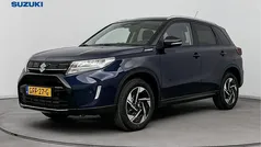 Gebruikt 2024 Suzuki Vitara Style SUV | € 28.895 (Eerlijke prijs)