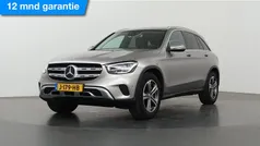 Gebruikt 2019 Mercedes GLC200 Premium SUV | € 37.850 (Eerlijke prijs)