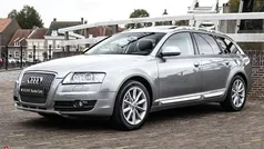 Gebruikt 2010 Audi A6 Allroad Comfort Stationwagen | € 49.995
