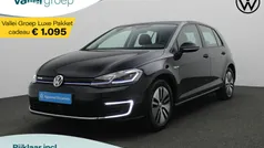 VW e-Golf