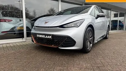 Occasion 2022 Cupra Born Hatchback | € 20.945 (Eerlijke prijs)