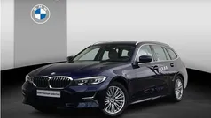 Gebruikt 2020 BMW 318 Executive Stationwagen | € 26.900 (Eerlijke prijs)