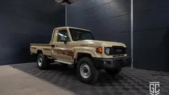 Gebruikt 2024 Toyota Land Cruiser SUV | € 61.950 (Super prijs)
