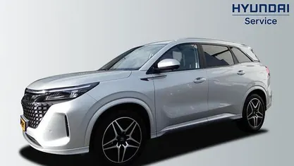 Occasion DFSK E5 288 PK (211 kW) 2025 Suv SUV