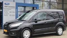 Zwart Gebruikt 2019 Ford Transit Trend Van | € 11.900 (Eerlijke prijs)