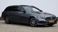 Grijs Gebruikt 2020 Mercedes 200 Avantgarde Stationwagen | € 31.950 (Goede deal)