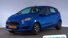 Gebruikt 2014 Ford Fiesta Style Hatchback | € 6.445 (Eerlijke prijs)