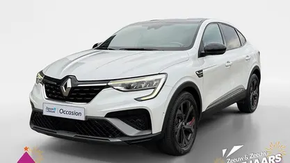 Gebruikt 2022 Renault Arkana R.S. SUV | € 23.750 (Eerlijke prijs)
