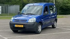 Blauw Gebruikt 2006 Citroën Berlingo MPV | € 2.250 (Eerlijke prijs)