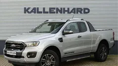 Gebruikt 2023 Ford Ranger Wildtrack Pickup | € 32.875 (Goede deal)