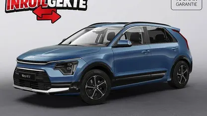 Occasion Kia Niro 139 PK (102 kW) 2026 SUV