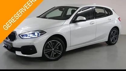 Occasion BMW 118 Shadowline 136 PK (100 kW) 2023 Hatchback