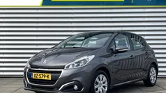 Gebruikt 2019 Peugeot 208 Hatchback | € 8.920 (Goede deal)