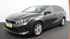 Grijs Gebruikt 2021 Kia Ceed Active Stationwagen | € 16.490 (Super prijs)