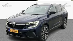 Gebruikt 2024 Renault Espace Iconic MPV | € 43.950 (Eerlijke prijs)