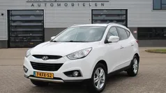 Gebruikt 2013 Hyundai ix35 SUV | € 10.950 (Eerlijke prijs)