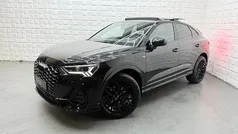 Gebruikt 2021 Audi Q3 Sportback S-Line SUV | € 39.999 (Eerlijke prijs)