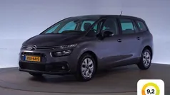 Grijs Gebruikt 2021 Citroën Grand C4 Picasso Business Class MPV | € 17.945 (Eerlijke prijs)