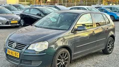 Gebruikt 2005 VW Polo Comfortline Hatchback | € 995 (Eerlijke prijs)