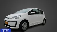 Gebruikt 2018 VW up! move up! Hatchback | € 7.995 (Eerlijke prijs)