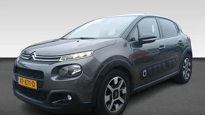 Occasion Citroën C3 PureTech 2019 Hatchback
