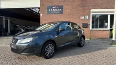 Gebruikt 2009 Seat Ibiza SC Reference Hatchback | € 1.749 (Goede deal)
