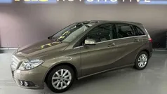 Gebruikt 2012 Mercedes B180 MPV | € 8.450 (Eerlijke prijs)