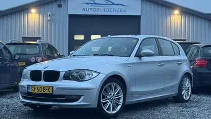 Gebruikt 2007 BMW 116 Executive Hatchback | € 4.250 (Eerlijke prijs)