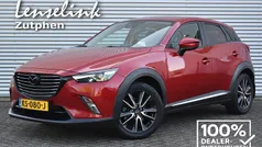 Gebruikt 2016 Mazda CX-3 SUV | € 17.745 (Eerlijke prijs)